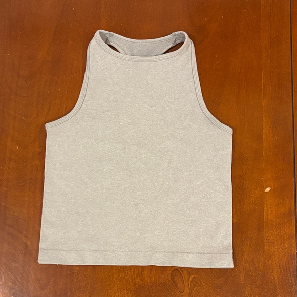 Free People Haley Racerback - Picture 3 of 7